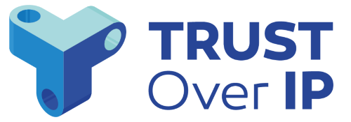 Trust Over IP